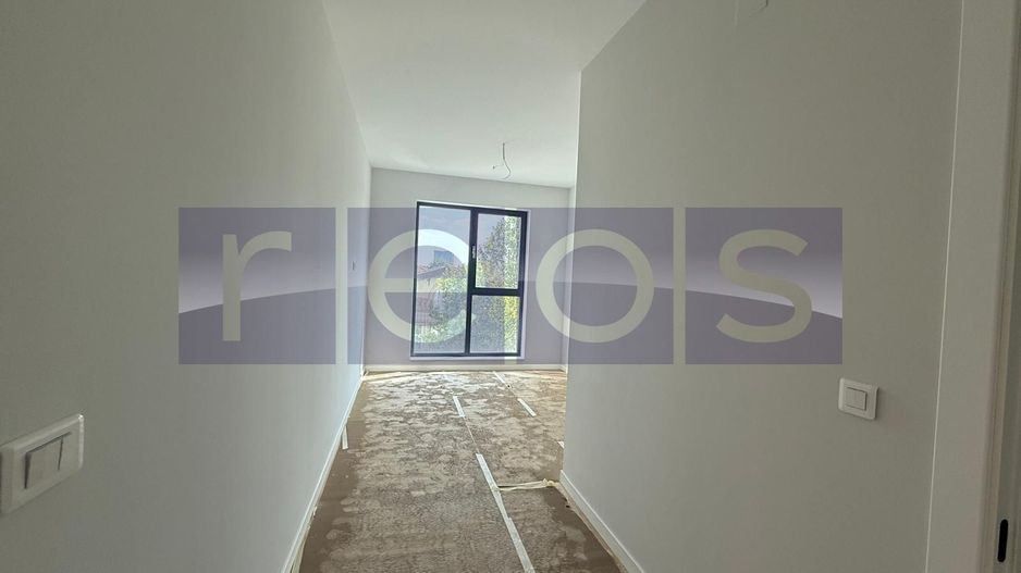 VANZARE APARTAMENT 3 CAMERE | STRAULESTI | 82MP | TERASA | COMPLEX NOU - Poză 8