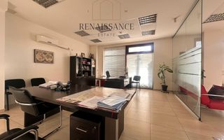 Calea Aradului Spatiu Birouri | 181mp Mobilat | Parcare cu Bariera - Poză 15