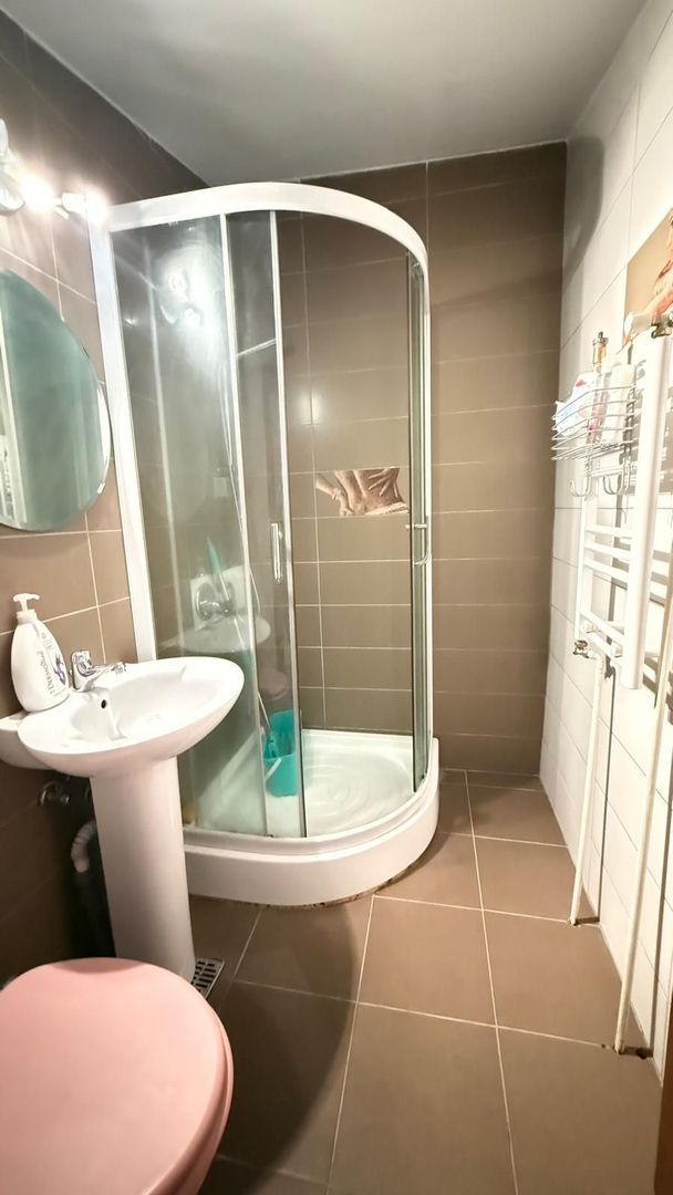 CASA INDIVIDUALA |  ZONA MOSILOR |  10 MIN METROU OBOR | - Poză 9