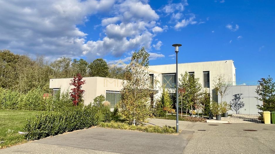 Masterpiece Villa*** 1140 mp Teren***Locatie exclusivista//Dumbrava Vlasiei - Poză 1