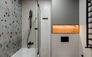 Vânzare, apartament, 2 camere, str. Vasile Lupu, Buiucani - Poză 21