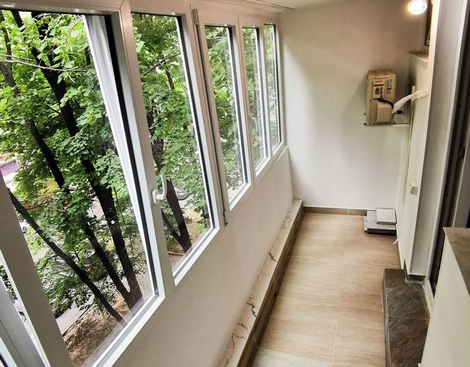 3 camere , Strada Avrig, Piata Iancului - Poză 16