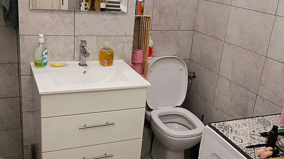 Apartament 2 camere Theodor Pallady / Loc de parcare subteran - Poză 7