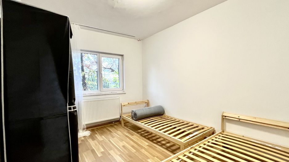 Apartament 3 camere, 2 bai, etajul 1,  in  zona Aradului - Piața Verde - Poză 6