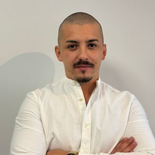 Silviu Enescu - Titania.Group