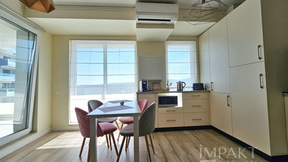 Apartament de inchiriat cu 2 camere, modern langa Iulius Mall! - Poză 4