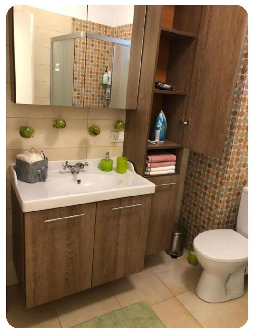 Închiriere Apartartament 2 camere | 13 Septembrie – Uranus - Marriot - Poză 6