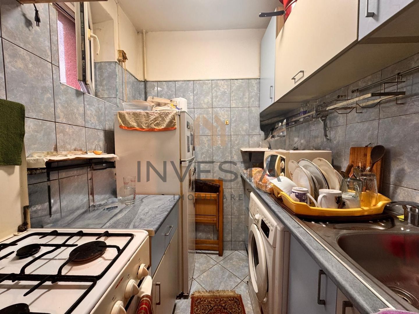 OPORTUNITATE DE INVESTITIE GHEORGHENI - Poză 4