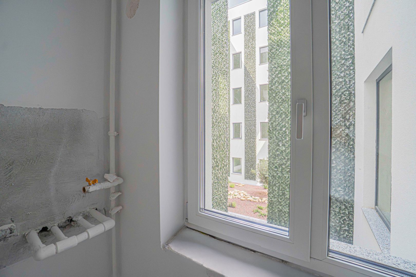 Tomis Nord - Vanzare apartament decomandat cu 3 camere, bloc nou. - Poză 17