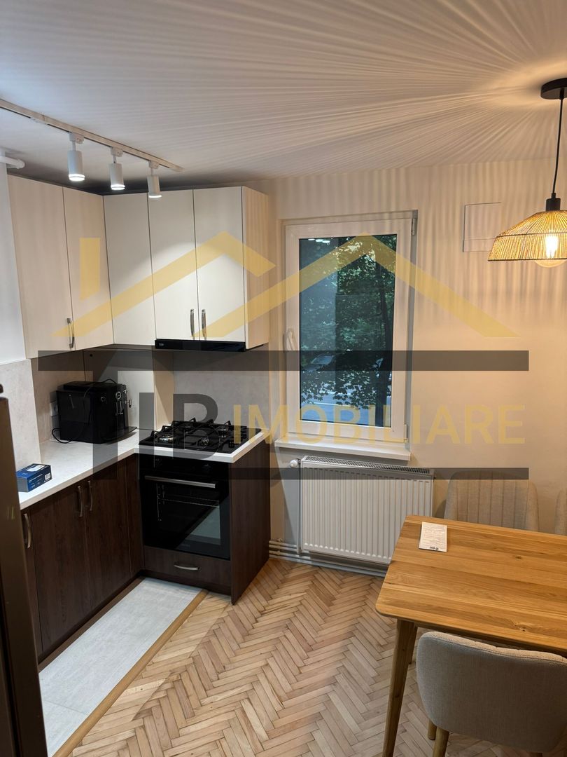 Apartament de 3 camere, 77mp, zona Dimitire Cantemir - Poză 9