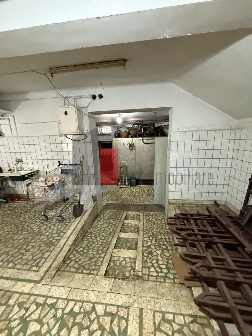 Spațiu Comercial de Închiriat pentru Antreprenori. - Poză 5