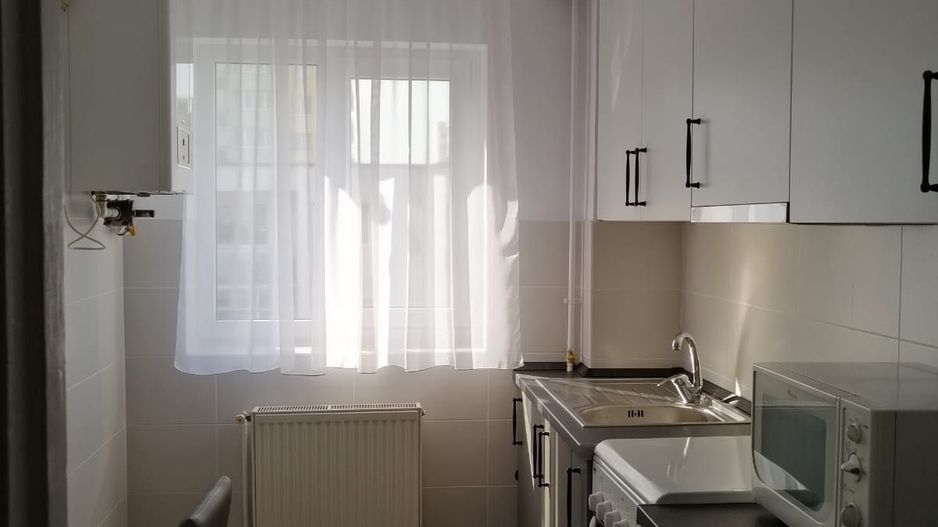 Apartament cu 2 camere | 60mp | Gheorgheni - Poză 4