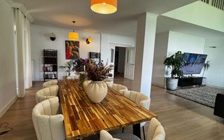 Vila individuala P+1E de inchiriat | Iancu Nicolae - Pipera - Poză 2