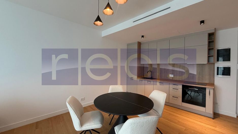 INCHIRIERE 2CAMERE | BLOC BOUTIQUE | CURTE 100MP  | 60MP | MOBILAT LUX - Poză 7