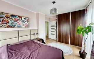 Apartament 4 camere | Parcare | Terasa 30 mp | Cartier Europa - Poză 15