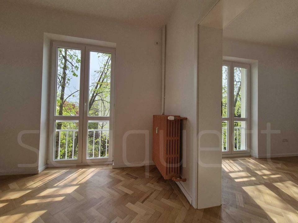 Proprietar, vând apartament 2 camere în Floreasca, et. 2/3 - Poză 1