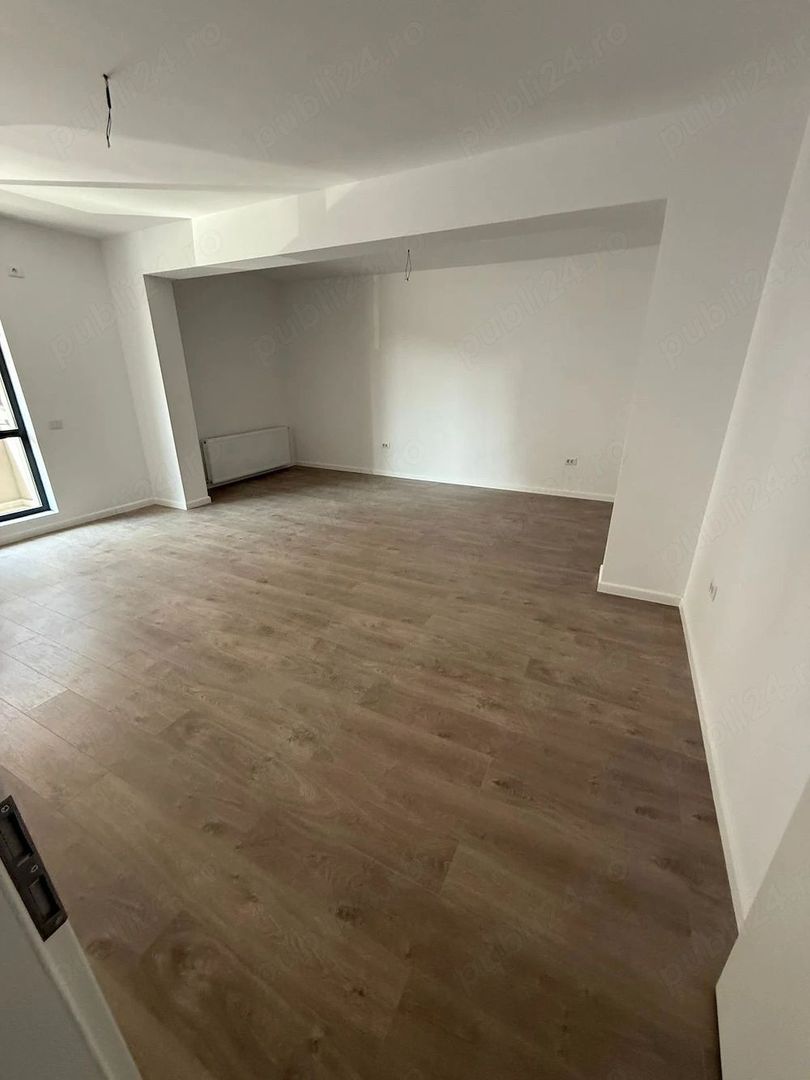 Spațiu birouri 2 camere, parter, parcare inclusă, bloc 2024 - Poză 2