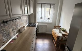 AP. 2 CAMERE- PANTELIMON, BLOC REABILITAT, BUCATARIE INCHISA, MODERN - Poză 4