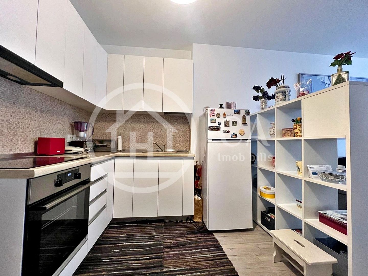Apartament cu 2 camere de invanzare in Iosia Residence Oradea - Poză 4