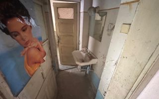 Casă individuală solidă din cărămidă 100 mp - B. Herculane - Poză 7