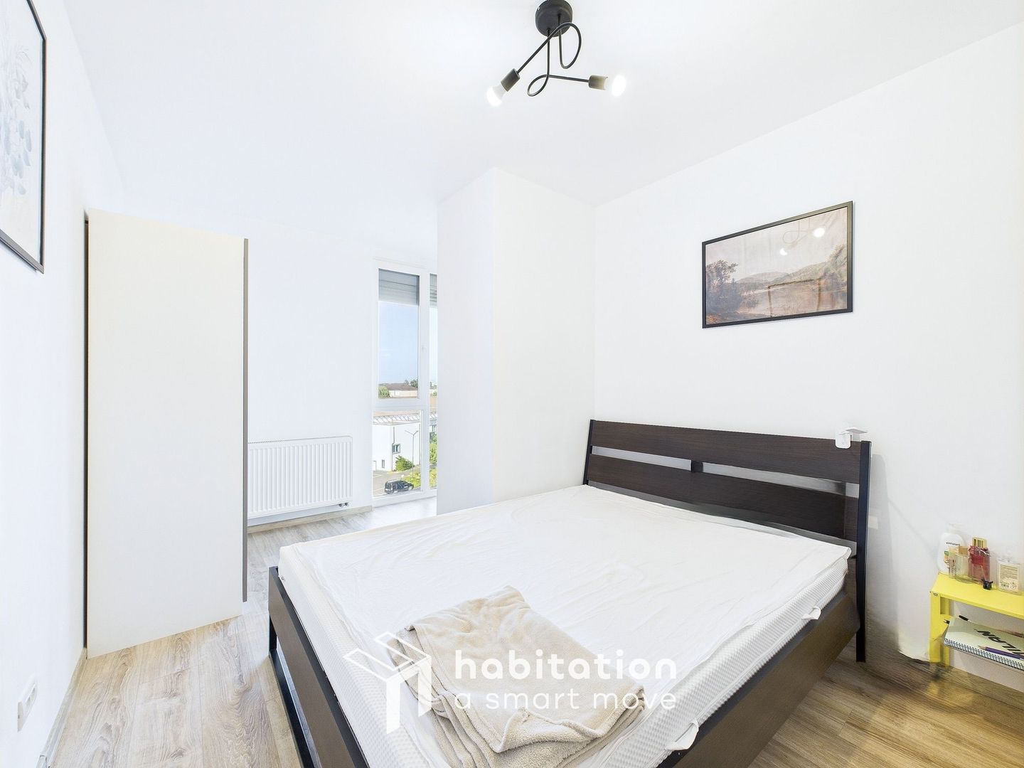Apartament 3 camere- spațios si luminos, in complex Vivalia- Medicina - Poză 18