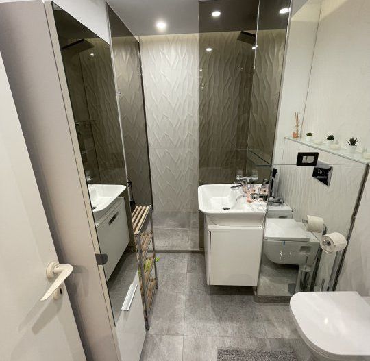 Herastrau 2 camere Cortina Residence Herastrau - zona Aviaţiei - Poză 9