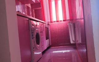 Apartament 2 camere decomandate de închiriat în Podul Roș, lângă Liceul Emil Racoviță - Poză 4