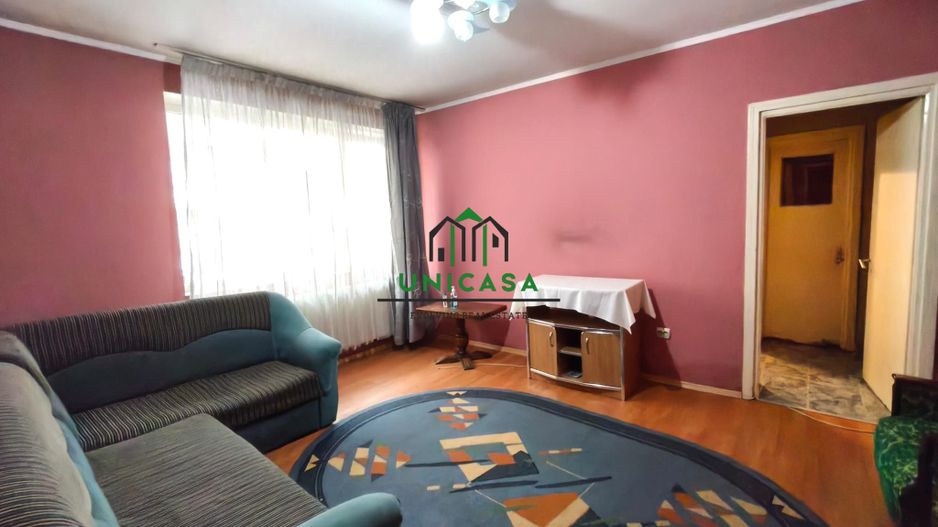 Apartament 3 camere/Piata Centrala - Poză 1