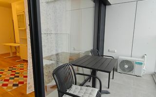 Apartament cu doua camere de inchiriat-Cotroceni-cu centrala+loc de parcare - Poză 14