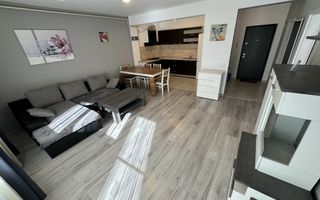 2 camere, modern, bloc nou, parcare subterana, Sub Cetate, zona Profi - Poză 8