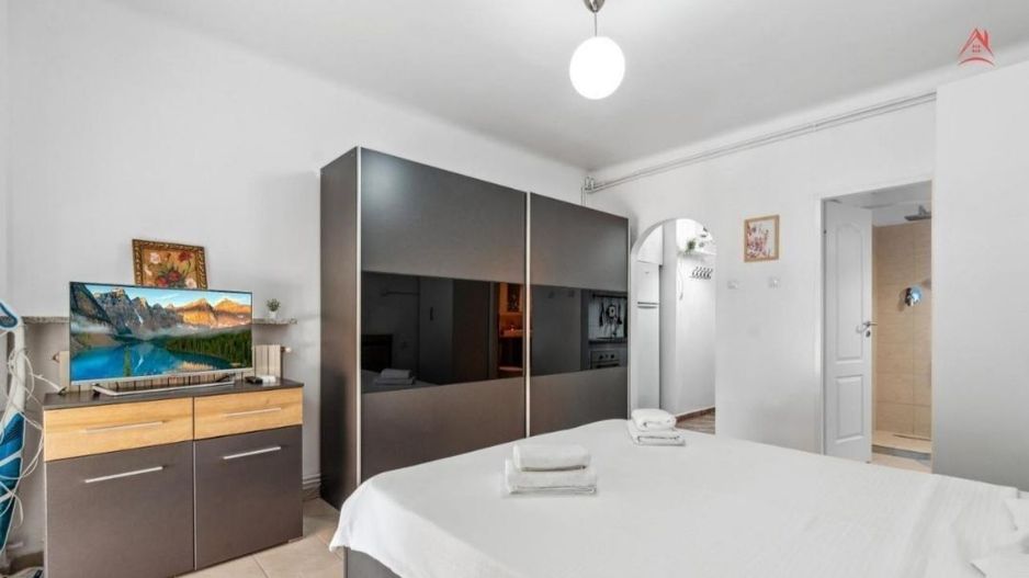 GARSONIERA  ELEGANTA ZONA DOROBANTI - Poză 3