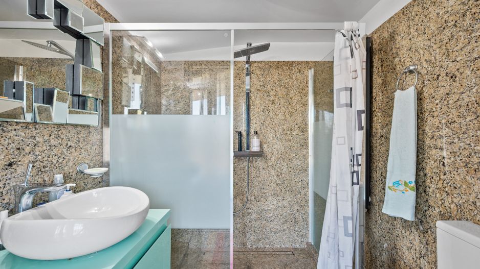 Vilă Futuristă: Eleganță & Inovație la limita pădurii, piscină, 4500mp - Poză 20