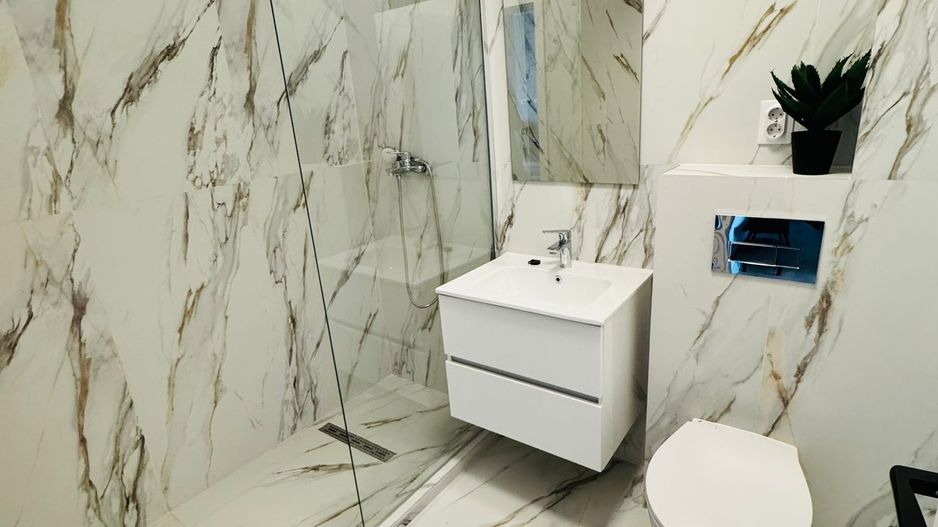 Apartament 2 camere Bragadiru Safirului Loc de Parcare - Poză 3