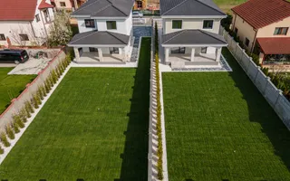 OFERTA VANDUTA - Casa de vis în Dumbrăvița - confort, siguranță și natură! - Poză 11
