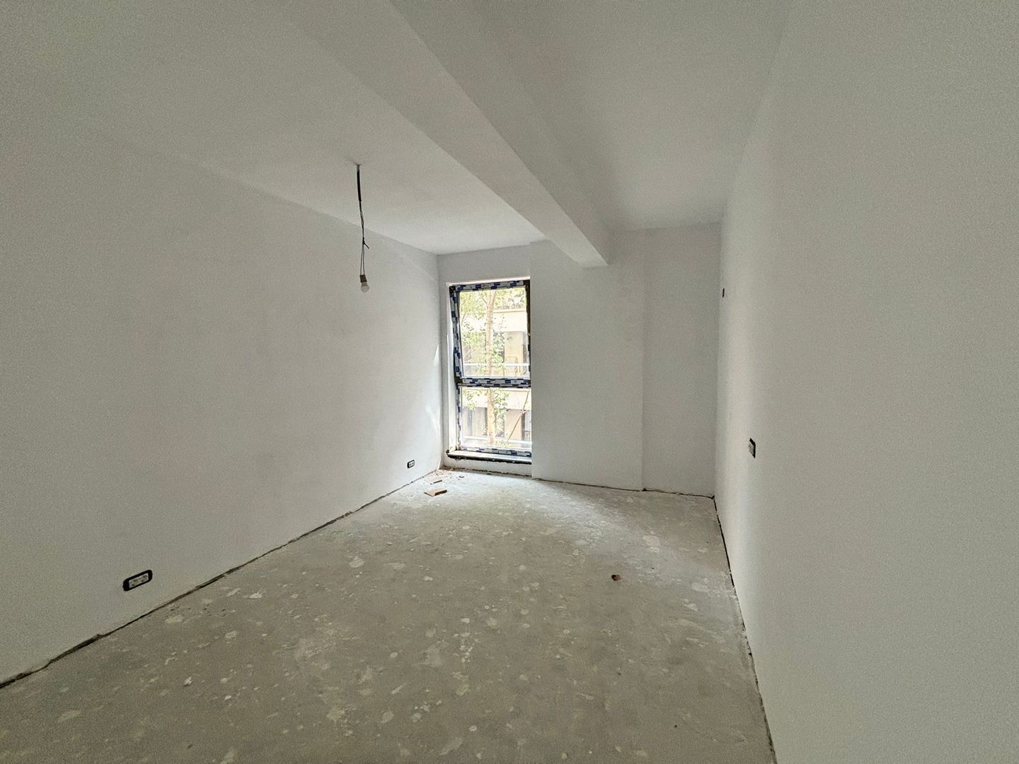 Apartament spatios 3 camere  I Aviatiei - Poză 5