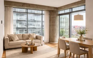 Luxury 2-Bedroom Apartment | Large Terrace | Parking | Prime Location ⭐ - Poză 18