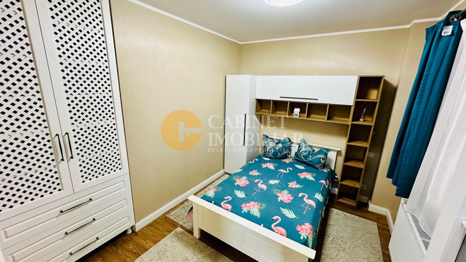 Apartament cu 3 Camere Mobilat si Utilat - Bloc Nou - Zona CUG - Poză 10