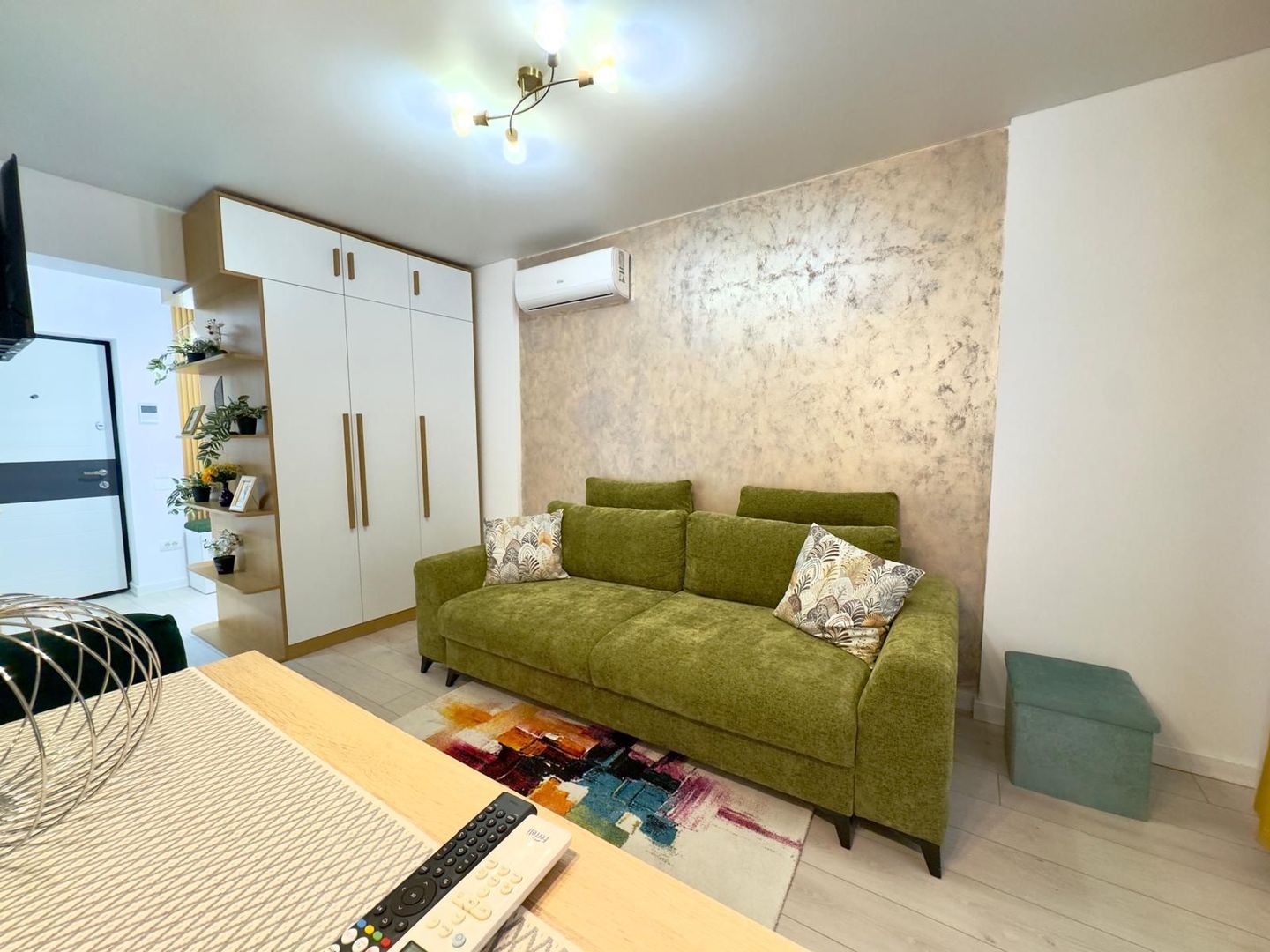 Garsonierea Noua, Prima închiriere -  Comision 0% pentru chiriaș! - Poză 6