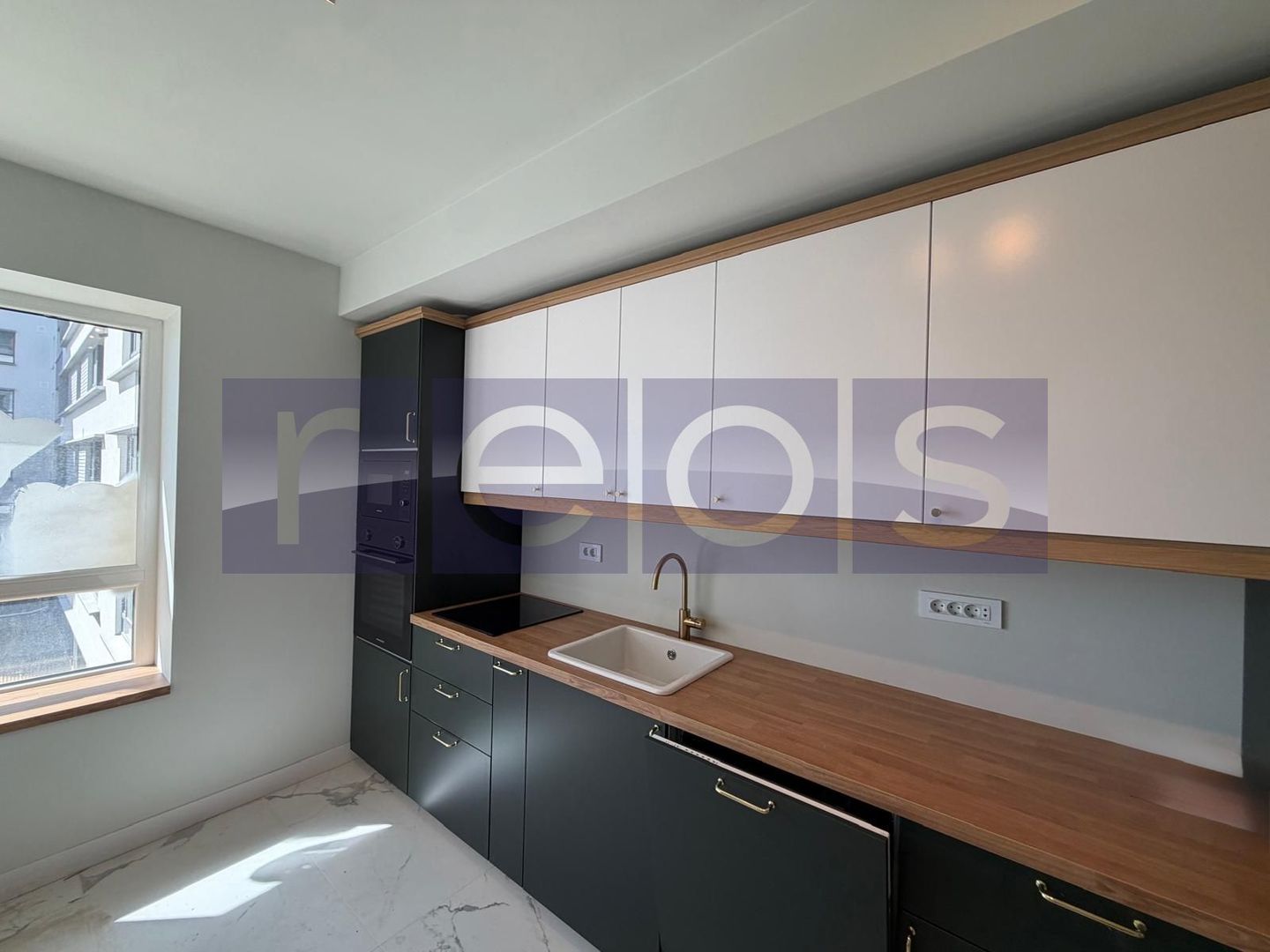 VANZARE 2 CAMERE | BLOC NOU | PARCARE | 54MP | TERASA | MOBILAT LUX - Poză 21