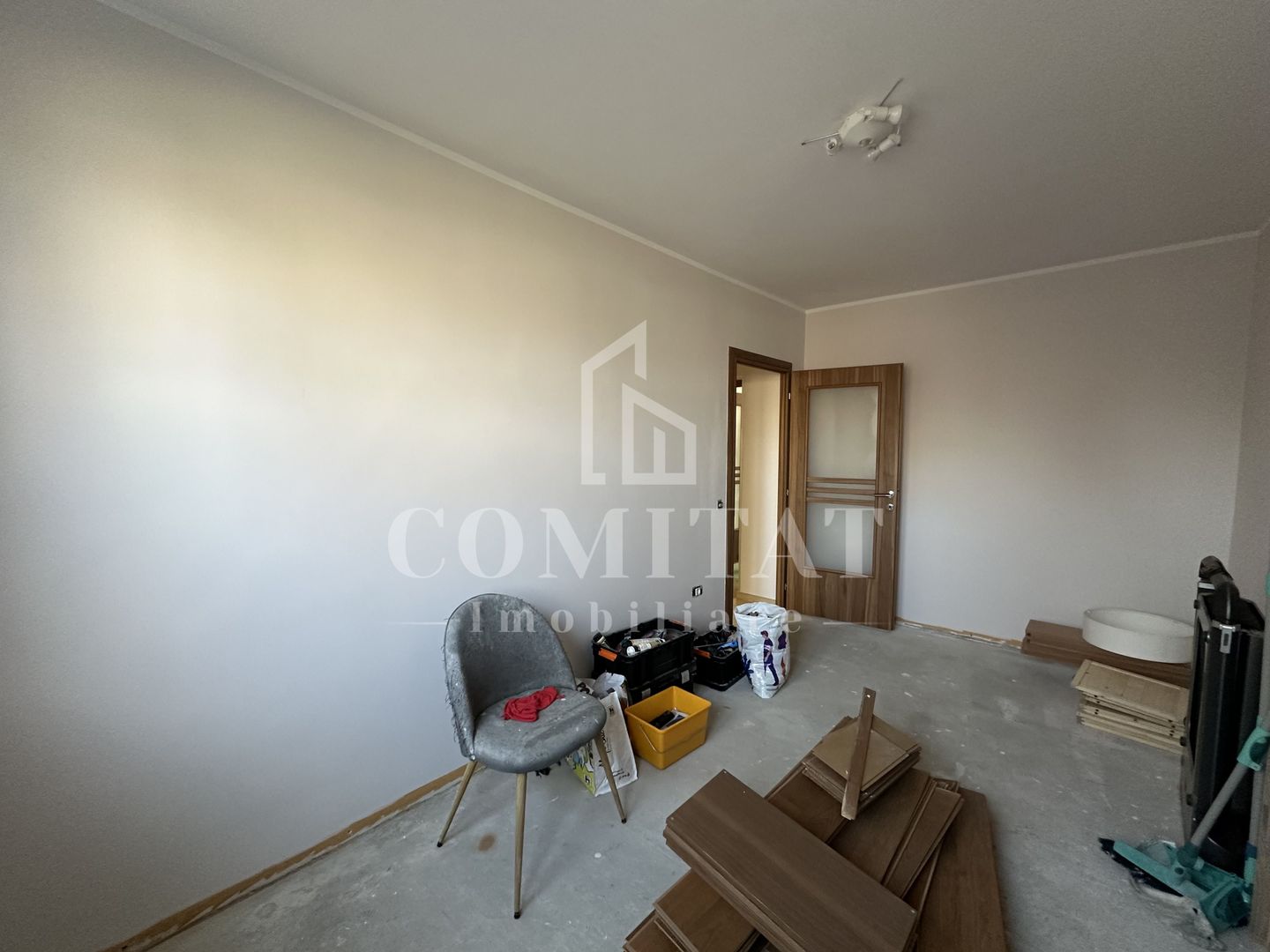 Apartament 2 camere | 46mp | Gheorgheni | Zona Scolii Lucian Blaga - Poză 7