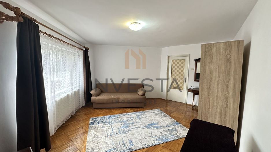 Apartament 2 camere decomandate etajul I Ion Mester! - Poză 1