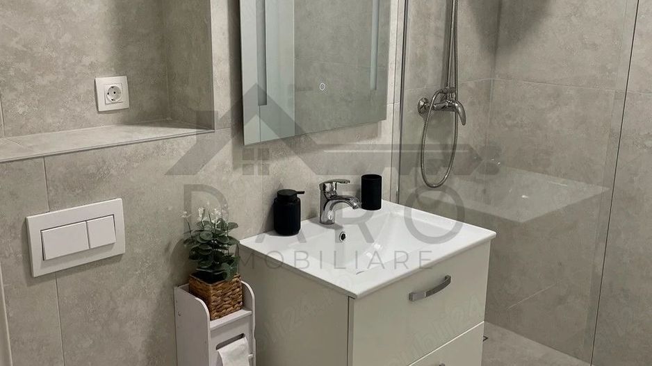 Apartament nou cu 2 camere, terasă și 2 locuri de parcare in Livezeni - Poză 4