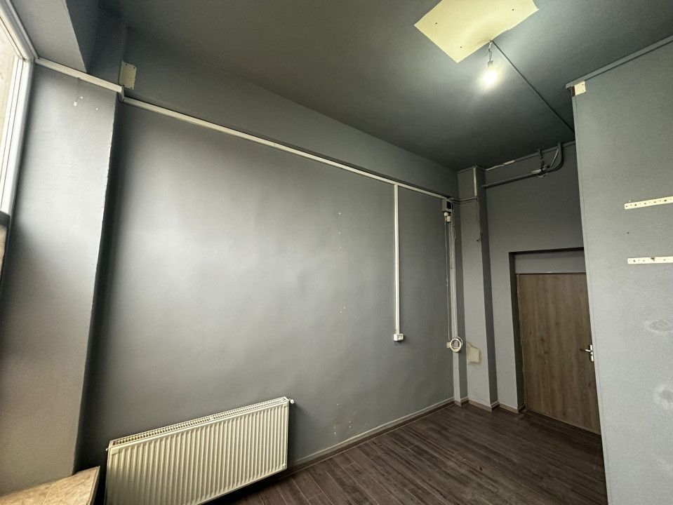 Oportunitate unica! Spatiu comercial modern si frumos amenajat, 100mp-Vlaicu - Poză 9