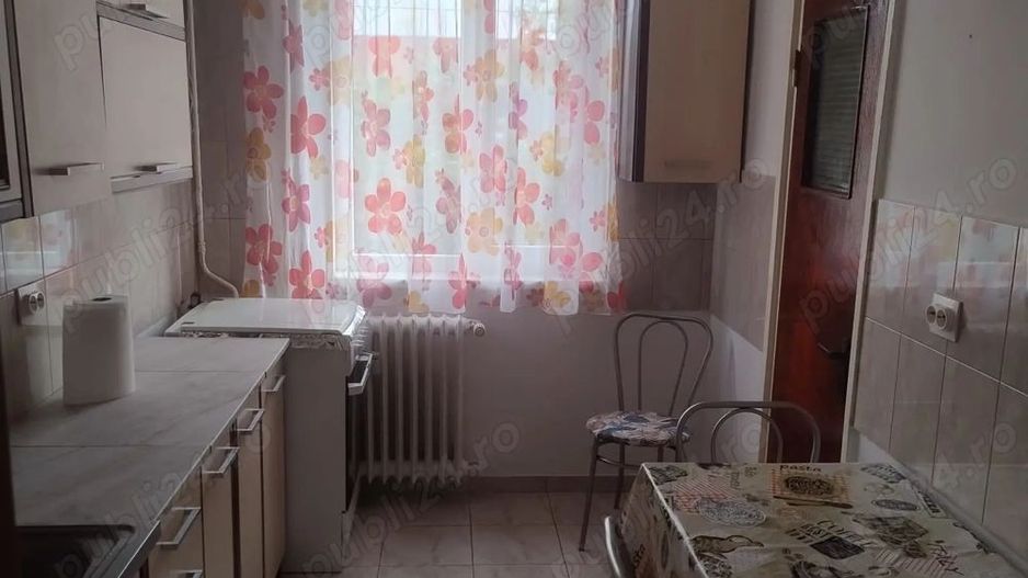 Vanzare apartament de 3 camere Titan/Jean Steriadi - Poză 1