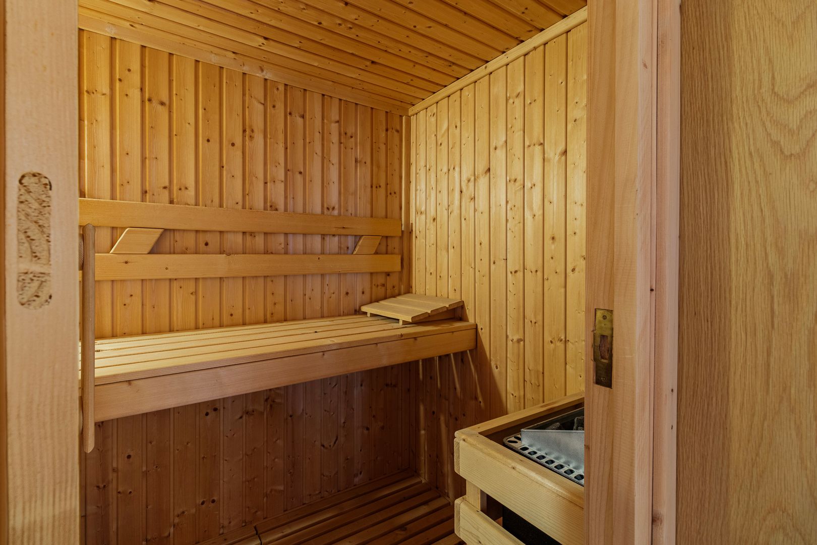 Domeniu privat 5.000 mp, cu reședință de 625 mp și piscină, Corbeanca - Poză 13