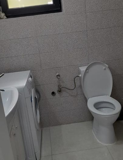 🏡 De închiriat 2 camere | Centrală proprie | Bloc 2021 | Piața Gorjulu - Poză 7