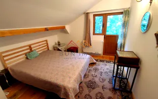 CASĂ BOIERASCĂ DE VÂNZARE | TEREN 1.524 MP | BREAZA, ULTRACENTRAL - Poză 14