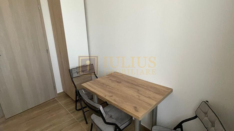 Braytim, bucatarie inchisa, centrala proprie, loc de parcare - Poză 9