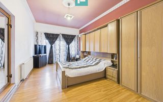 Casă cu spațiu comercial Arad, calea Aurel Vlaicu - Poză 17