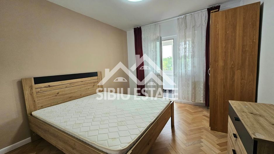 Apartament 2 camere de inchiriat Sibiu - Poză 4